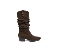 Nero Giardini I617128D Bottes en daim pour femme