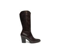 Nero Giardini I617144D Bottes en cuir pour femme