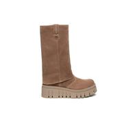 Nero Giardini I618106D Bottes en daim pour femme - MOU 36 EU
