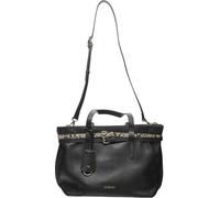 Nero Giardini I644351D Sac à bandoulière pour femme en cuir et matériau technique