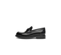 Nero Giardini Mocassin 'Ascot Tr Estella College' noir, Taille 37
