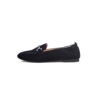 Nero Giardini E512620d Loafers Bleu EU 40 Femme
