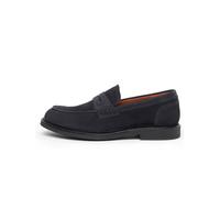 Nero Giardini Mocassin bleu, Taille 43
