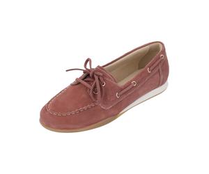 Nero Giardini Mocassin rose, Taille 38