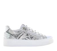 Nero Giardini P25f baskets à plateforme pour femmes E513010D/707