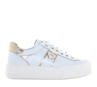 Nero Giardini P25f baskets à plateforme pour femmes E513022D/707