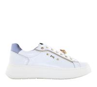 Nero Giardini P25f baskets à plateforme pour femmes E513060D/707