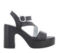 Nero Giardini P25f sandales à talon pour femme E410400D/100
