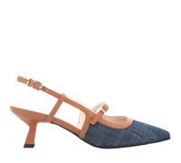 Nero Giardini P26f chaussures décolleté femme E615470D/214