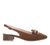 Nero Giardini P26f escarpins à bride arrière pour femmes E615501D/442