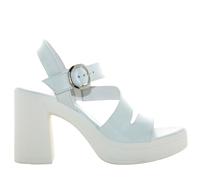 Nero Giardini E616080d Sandals Blanc EU 37 Femme