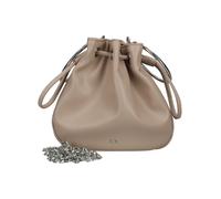 Nero Giardini Poche ventrale beige foncé, Taille One Size