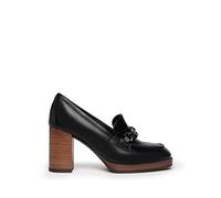 Nero Giardini Pump Noir 38