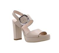 Nero Giardini Sandaal beige 40