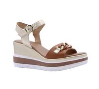 Nero Giardini Sandaal Cognac 38
