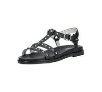 Nero Giardini E615921d Sandals Noir EU 37 Femme