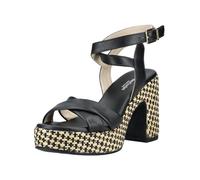 Nero Giardini E616072d Sandals Noir EU 40 Femme