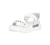 Nero Giardini Sandales argent / blanc, Taille 41
