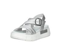 Nero Giardini Sandales argent, Taille 36