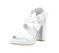 Nero Giardini E615800d Sandals Blanc EU 35 Femme