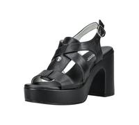 Nero Giardini E616092d Sandals Noir EU 35 Femme