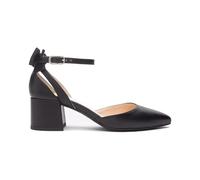 Nero Giardini Escarpins E512350D pour femme Noir Taille 39