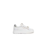 Baskets basses femmes NeroGiardini E409975D Blanc 37