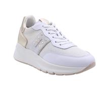 Baskets NeroGiardini E512862D pour Femme 38 Blanc