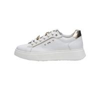 Baskets basses femmes NeroGiardini E409975D Blanc 38