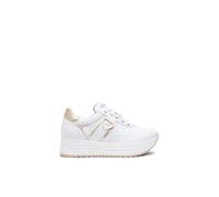 Nero Giardini Sneaker Blanc 40