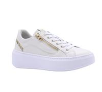 Nero Giardini Sneaker Blanc cassé 38