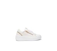 Baskets basses femmes NeroGiardini E513081D Blanc 39