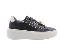 Baskets basses femmes NeroGiardini I411621D-100 Noir 36