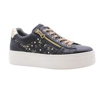 Nero Giardini Sneaker Noir 38