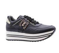 Nero Giardini Sneaker Noir 38