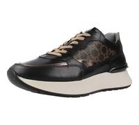 Nero Giardini - Sneakers Con Lacci Nero art.411545D NERO 40