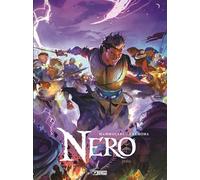 Nero. Jihad (Vol. 6)