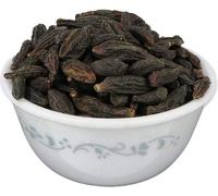 nero Karakkaya di alta qualità - Kali Harad - Aralu - Inknut - Haritaki - Kadkai - Harar - Terminalia Chebula - 250 grammi di semi:Seeds