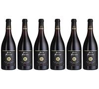 Nero Marone - Vin Rouge d'Italie, Edizione Privata (6 x 0,75 L)