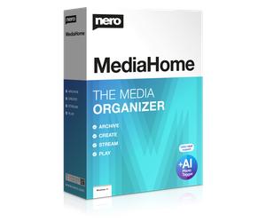 Nero Media Home 2026
