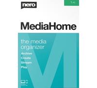 Nero MediaHome