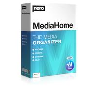 Nero MediaHome 2023