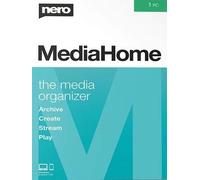 Nero MediaHome Unlimited Digital