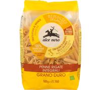 Nero Penne Blé entier d'orignal 500g