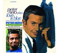 Nero, Peter - Impressions & Love is Blue [Import]