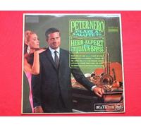 Nero, Peter - Nero, Peter Plays A Salute To Herb Alpert LP RCA Victor SF7871 EX/EX 1966