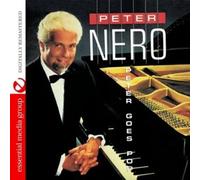 Nero,Peter - Peter Goes Pop