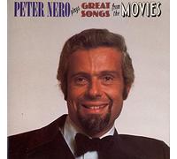 Nero, Peter - Plays Songs from The Movies