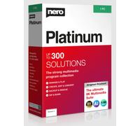 Nero Platinum 2021 Unlimited