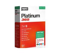 Nero Platinum 365 1 PC